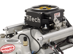 FiTech Fuel Injection - Fitech 30014 Go Port Stand Alone 200-1200 2.5 BAR DIY EFI Kit - Image 3