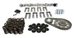 COMP Cams - Competition Cams Xtreme 4 X 4 Camshaft Kit K12-411-8 - Image 2