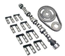 COMP Cams - Competition Cams Xtreme 4 X 4 Camshaft Small Kit SK12-411-8 - Image 1