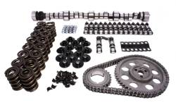 COMP Cams - Competition Cams Blower And Turbo Camshaft Kit K11-694-8 - Image 1