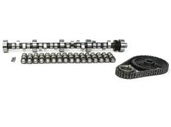 COMP Cams - Competition Cams Xtreme Energy Camshaft Small Kit SK35-510-8 - Image 1