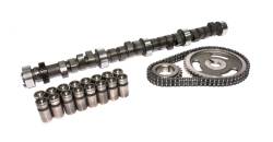 COMP Cams - Competition Cams Xtreme Energy Camshaft Small Kit SK21-226-4 - Image 1