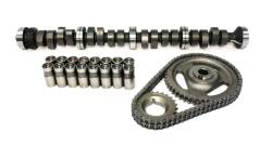 COMP Cams - Competition Cams Magnum Camshaft Small Kit SK33-247-4 - Image 1