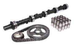 COMP Cams - Competition Cams High Energy Camshaft Small Kit SK92-203-4 - Image 1