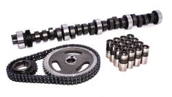 COMP Cams - Competition Cams Magnum Camshaft Small Kit SK32-234-4 - Image 1