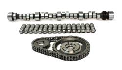 COMP Cams - Competition Cams Xtreme Energy Camshaft Small Kit SK08-412-8 - Image 1
