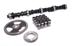 COMP Cams - Competition Cams High Energy Camshaft Small Kit SK83-202-4 - Image 1