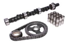 COMP Cams - Competition Cams High Energy Camshaft Small Kit SK63-246-4 - Image 1