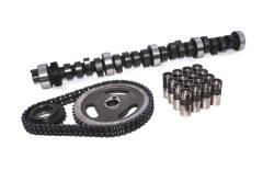 COMP Cams - Competition Cams High Energy Camshaft Small Kit SK38-101-4 - Image 1
