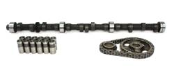 COMP Cams - Competition Cams High Energy Camshaft Small Kit SK65-235-4 - Image 1