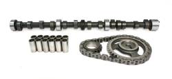COMP Cams - Competition Cams High Energy Camshaft Small Kit SK64-246-4 - Image 1