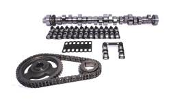 COMP Cams - Competition Cams Magnum Camshaft Small Kit SK34-710-9 - Image 1