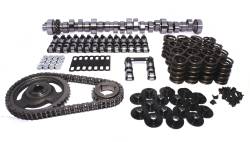 COMP Cams - Competition Cams Xtreme Energy Camshaft Kit K34-772-9 - Image 1