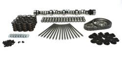 COMP Cams - Competition Cams Xtreme Energy Camshaft Kit K08-407-8 - Image 2
