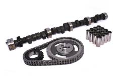 COMP Cams - Competition Cams Drag Race Camshaft Small Kit SK24-300-4 - Image 2