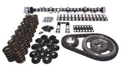 COMP Cams - Competition Cams Xtreme Energy Camshaft Kit K23-700-9 - Image 1