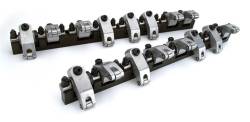 Competition Cams Shaft Mount Aluminum Rocker Arm System 1518CPG