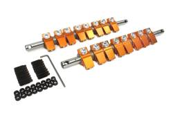 Competition Cams Shaft Mount Aluminum Roller Rocker Arm Kit 1076-KIT