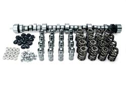 COMP Cams - Competition Cams Xtreme Fuel Injection Camshaft Kit K07-465-8 - Image 2