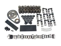 COMP Cams - Competition Cams Thumpr Camshaft Kit K35-600-8 - Image 1