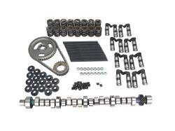 COMP Cams - Competition Cams Thumpr Camshaft Kit K20-600-9 - Image 1