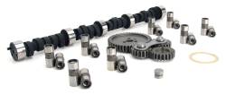 COMP Cams - Competition Cams Mutha Thumpr Camshaft Small Kit GK11-601-4 - Image 1