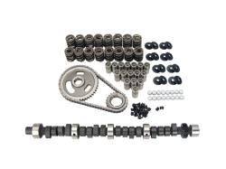 COMP Cams - Competition Cams Mutha Thumpr Camshaft Kit K20-601-4 - Image 1
