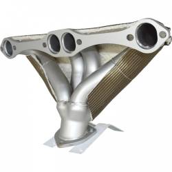 Heatshield Products - Header Heat Shield Header Armor 18 in x 24 in Quantity 2 Heatshield Products 177805 - Image 2