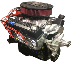 PACE Performance - BluePrint Engines Crate Engine 396CID 491HP 1pc Rear Seal BP3961CT-2FX - Image 3