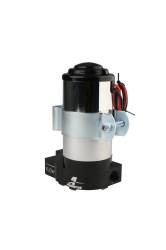 Aeromotive Fuel System - Aeromotive 11209 - H/O Fuel Pump - 3/8 Npt - Image 2