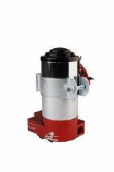 Aeromotive Fuel System - Aeromotive 11203 - SS Fuel Pump - 3/8 Npt - Carbureted Fuel Pump - Image 2