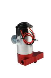 Aeromotive Fuel System - Aeromotive 11203 - SS Fuel Pump - 3/8 Npt - Carbureted Fuel Pump - Image 3