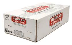 Hedman Hedders - HD69020 - Hedman Hedders 67-87 C10/C20 Trucks With Sb Chevy; Standard Uncoated Hedders; 1-3/4" Tube Dia.; 3" Coll.; Mid-Length Design - Image 4