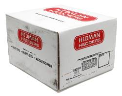 Hedman Hedders - Hedman Hedders Standard Duty Uncoated Headers 68280 - Image 5