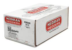 Hedman Hedders - HD69046 - S10 Shorty Ls Swap Htc Hedders - Image 4