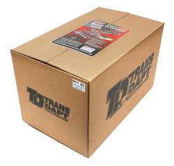 Trans-Dapt Performance  - LS Engine Swap In A Box Kit for LS in 68-72 GM A-Body TH350 700R4 Mid-Length Uncoated Trans Dapt 46011 - Image 5