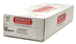 Hedman Hedders - Hedman Hedders Standard Duty Uncoated Headers 79010 - Image 4