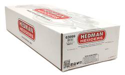 Hedman Hedders - Hedman Hedders Black Maxx Standard Duty Coated Headers 63099 - Image 4