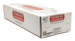 Hedman Hedders - Hedman Hedders Standard Duty Htc Coated Headers 66117 - Image 4