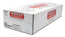 Hedman Hedders - Hedman Hedders Standard Duty Htc Coated Headers 69116 - Image 5