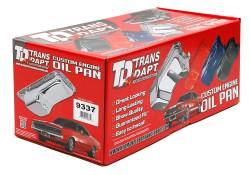Trans-Dapt Performance  - Trans-Dapt Performance Products OEM Oil Pan  9337 - Image 3