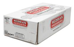 Hedman Hedders - HD62710 - 67-69 Camaro Ls Swap Headers - Image 4