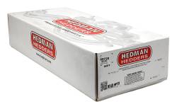 Hedman Hedders - HD69720 - Hedman Hedders 99-07 Chevy/Gmc 2Wd Trucks/Suv'S, Long Tube, 1-5/8" Tube, 3" Collector, Uncoated - Image 4