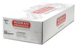 Hedman Hedders - HD62570 - Hedman Hedders Stainless Steel Hedders; 2010-14 Camaro Ss 6.2L; Long Tube Design; 1-3/4" Tube Dia.- Uncoated - Image 4
