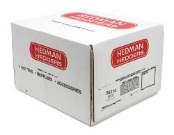 Hedman Hedders - HD68210 - Hedman Hedders 63-82 Corvette 396-502, Standard Uncoated Hedders; 1-3/4" Tube Dia.; 3" Coll.; Full Length Design - Image 4