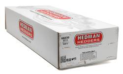 Hedman Hedders - HD68230 - Hedman Hedders 58-64 Chev. Pass. Car 396-502, Standard Uncoated Hedders; 1-5/8" Tube Dia.; 3" Coll.; Full Length Design - Image 4
