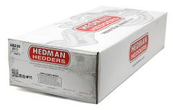 Hedman Hedders - HD68238 - 58-64 Chev. Pass. Car 283-400 Elite Hedders; 1-5/8" Tube Dia.; 3" Coll.; Full Length Design - Image 4
