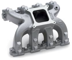 19257853 - LSX-CT Tall Deck 4-bbl Intake Manifold