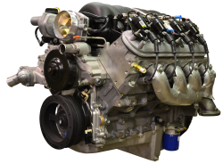 PACE Performance - LS3 Crate Engine by Pace Performance 525HP Prime and Prepped GMP-19256529-CD - Image 1