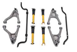 23336064 - Corvette Handling Suspension Upgrade System
